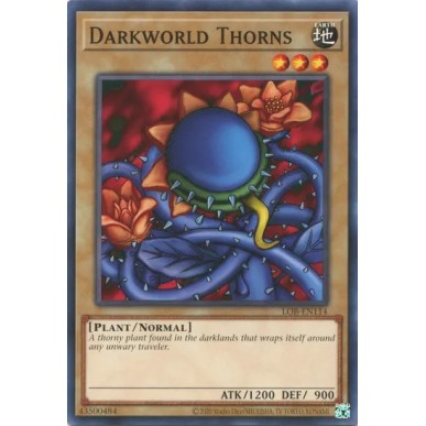 Darkworld Thorns