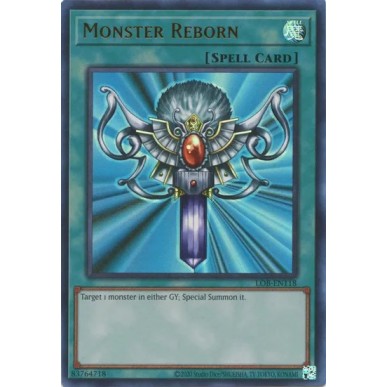 Monster Reborn