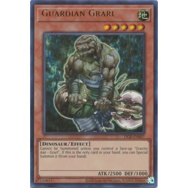Guardian Grarl