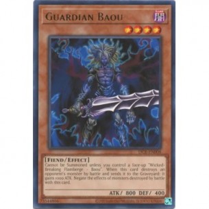Guardiano Baou