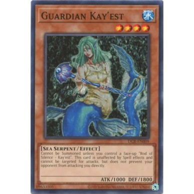 Guardian Kay'est 