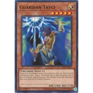 Guardian Tryce