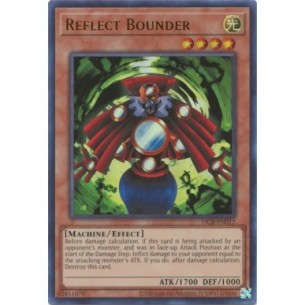 Reflect Bounder