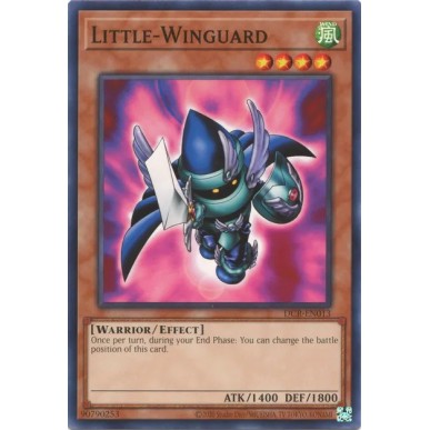 Little-Winguard