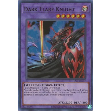 Dark Flare Knight