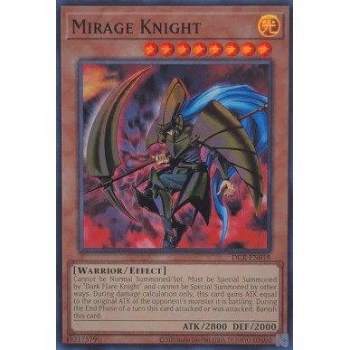 Mirage Knight 