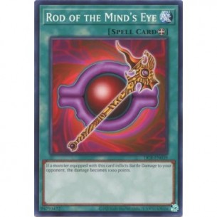 Rod of the Mind's Eye