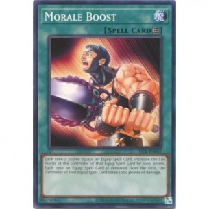 Morale Boost 