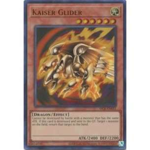 Kaiser Glider