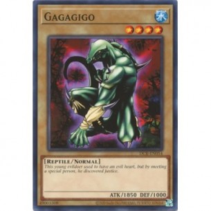 Gagagigo 