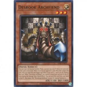 Desrook Archfiend