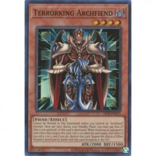 Terrorking Archfiend