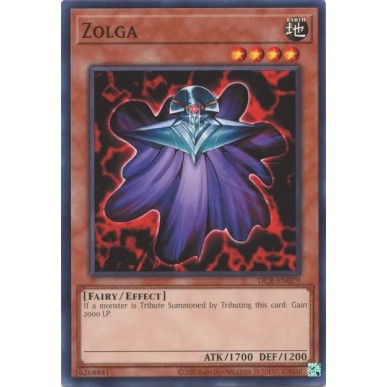 Zolga