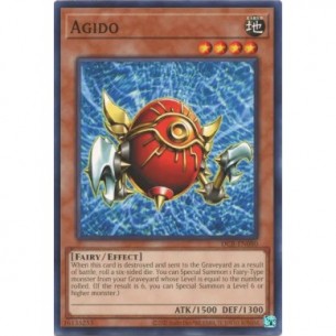 Agido