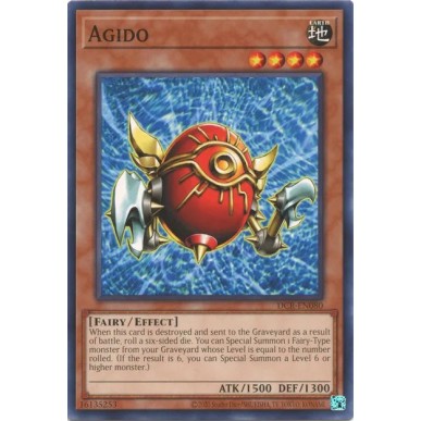 Agido