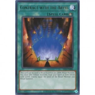 Contract with the Abyss