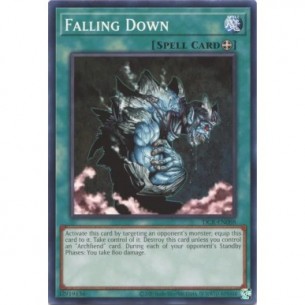 Falling Down