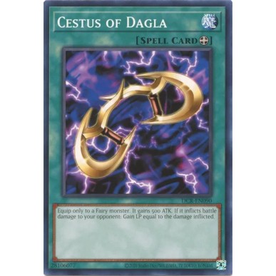 Cestus di Dagla