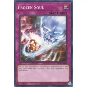 Frozen Soul