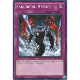 Sakuretsu Armor