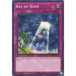 Ray of Hope