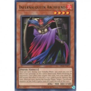Infernalqueen Archfiend