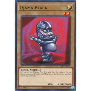 Ojama Nero 