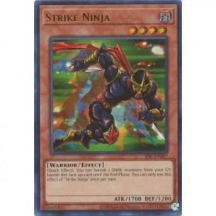 Ninja Fulmineo 