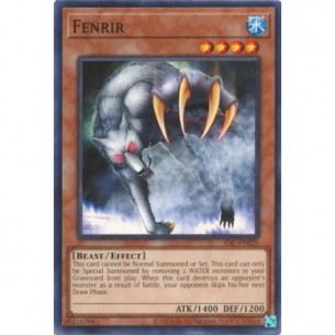 Fenrir