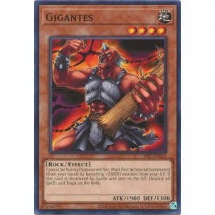 Gigantes