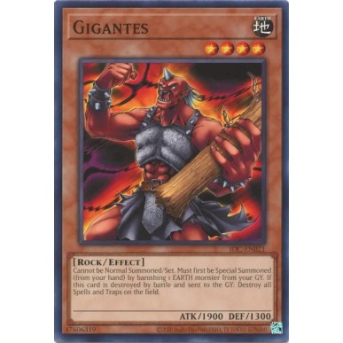 Gigantes