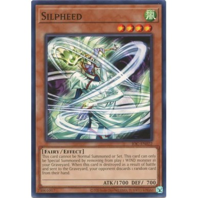 Silpheed