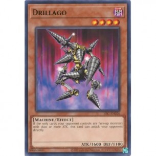 Drillago