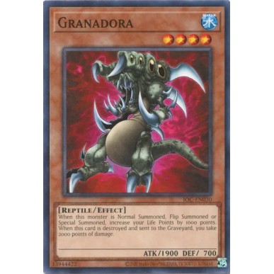 Granadora