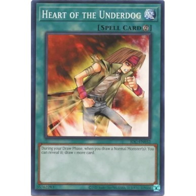 Cuore del Perdente
