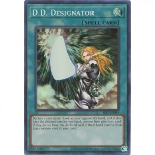 Designatore D.D. 