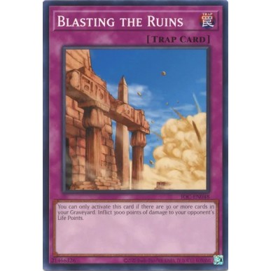 Bombardamento delle Rovine