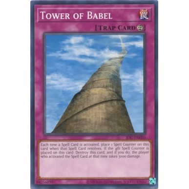 Torre di Babele