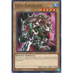 Giga Gagagigo