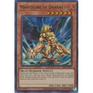 Manticora dell'Oscurità