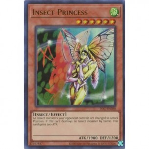 Principessa Insetto