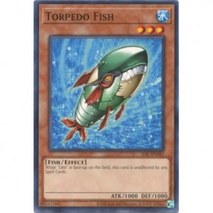 Pesce Torpedo