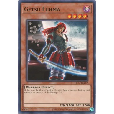 Getsu Fuhma