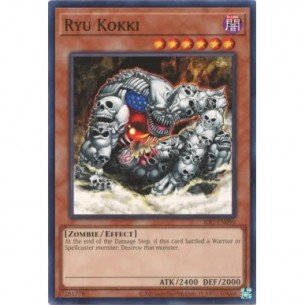 Ryu Kokki 