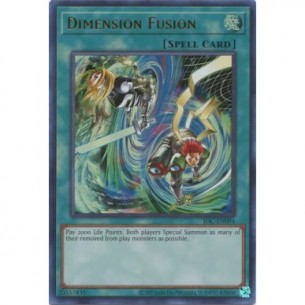 Fusione Dimensionale
