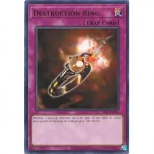 Anello Distruttivo
