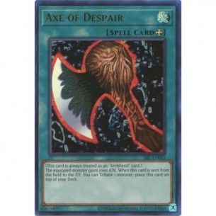 Axe of Despair