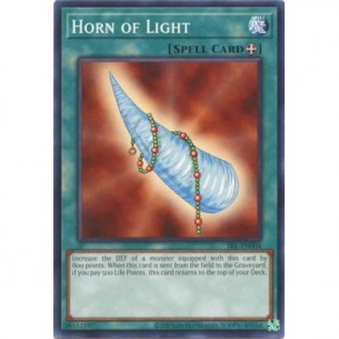 Horn of Light