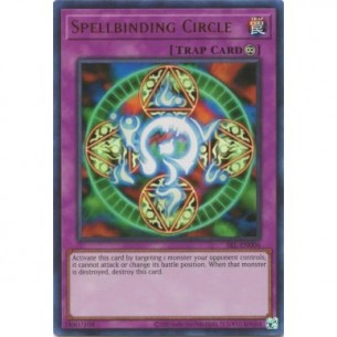 Spellbinding Circle