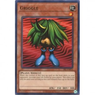 Griggle